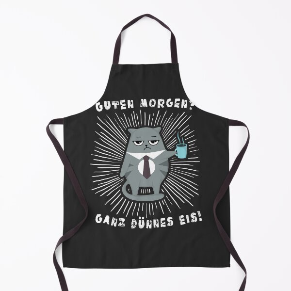 Item preview, Good morning - funny saying for morning grouches sleep shirt designed and sold by pxdsgn.