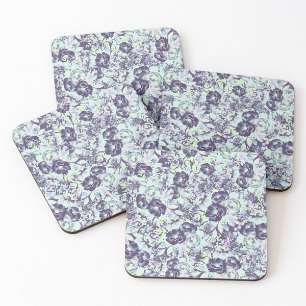 Item preview, Janice Mint Shadow designed and sold by penny+florence.