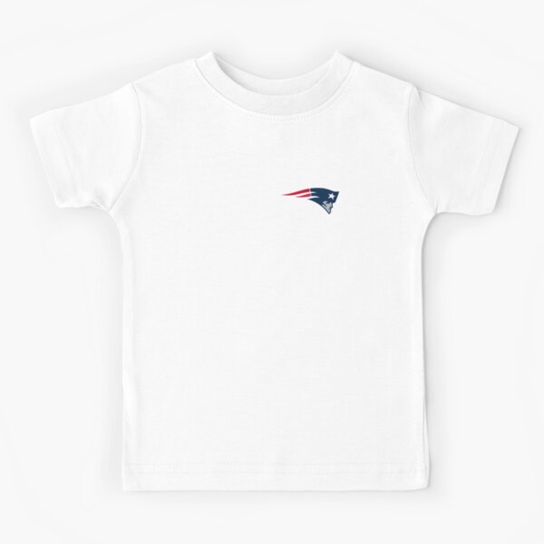 New england patriots Kids T-Shirt for Sale by Moh-Khalifa