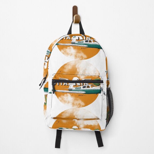 Item preview, Mooney Vitamin C N9689M designed and sold by Michael Garber.