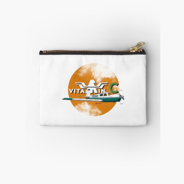 Item preview, Mooney Vitamin C N9689M designed and sold by Michael Garber.
