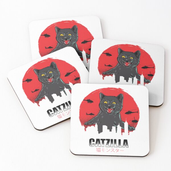 Item preview, Cat   designed and sold by GrangehillCrea.