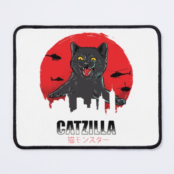 Item preview, Cat designed and sold by GrangehillCrea.