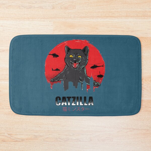 Item preview, Cat   designed and sold by GrangehillCrea.