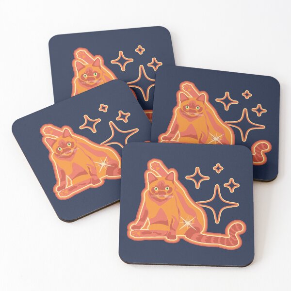 Item preview, Cat Magic designed and sold by Kevandrew.