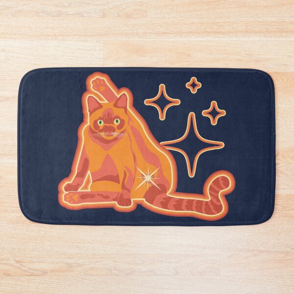 Item preview, Cat Magic designed and sold by Kevandrew.