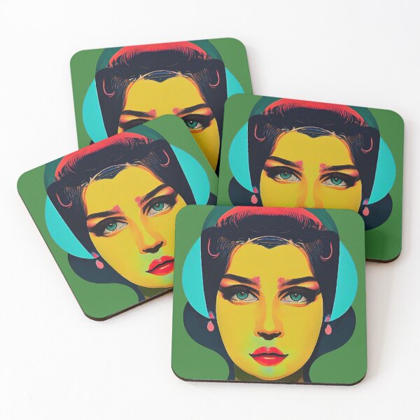 Item preview, PopArt Graffiti designed and sold by FreWil2Art.