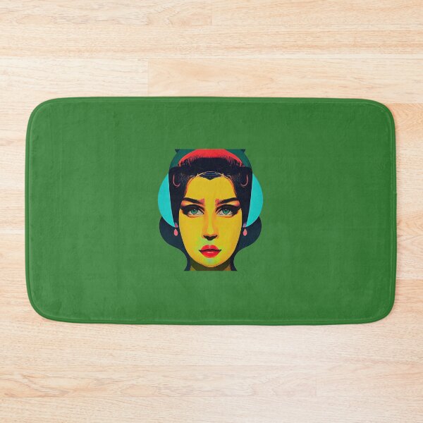 Item preview, PopArt Graffiti designed and sold by FreWil2Art.
