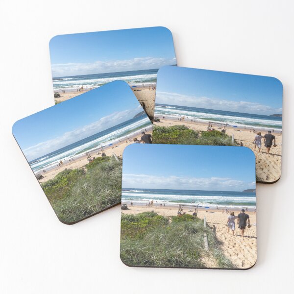 Item preview, Freshwater Beach Sydney  designed and sold by Martin Berry Photography.