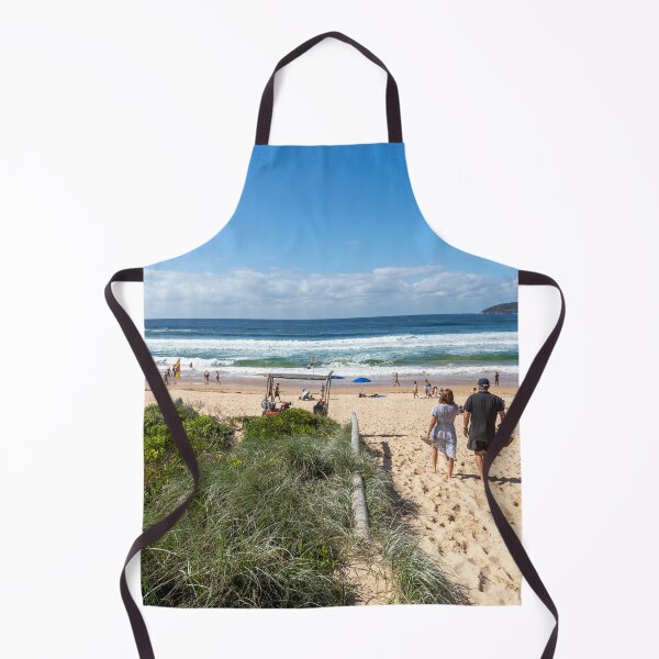 Item preview, Freshwater Beach Sydney designed and sold by Martin Berry Photography.