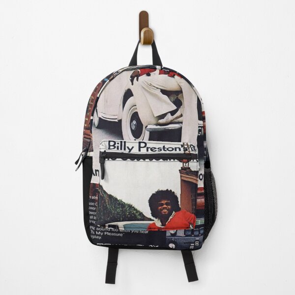 Item preview, Billy Preston's Bentley designed and sold by coolmombiz.