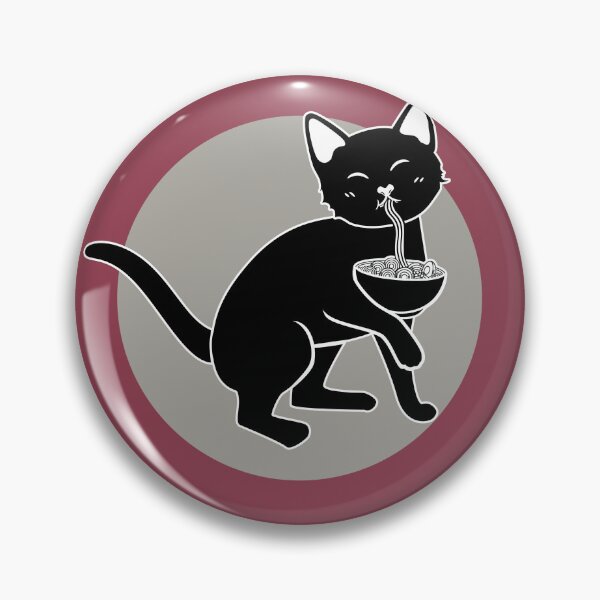Item preview, Cute Kawaii Cat Anime Japanese  designed and sold by AnimalsSpace.
