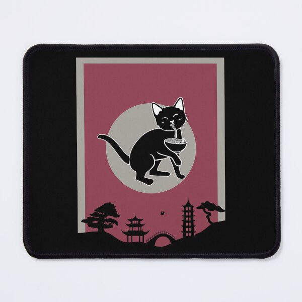 Item preview, Cute Kawaii Cat Anime Japanese designed and sold by AnimalsSpace.