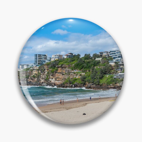 Item preview, Freshwater Beach Sydney designed and sold by Martin Berry Photography.