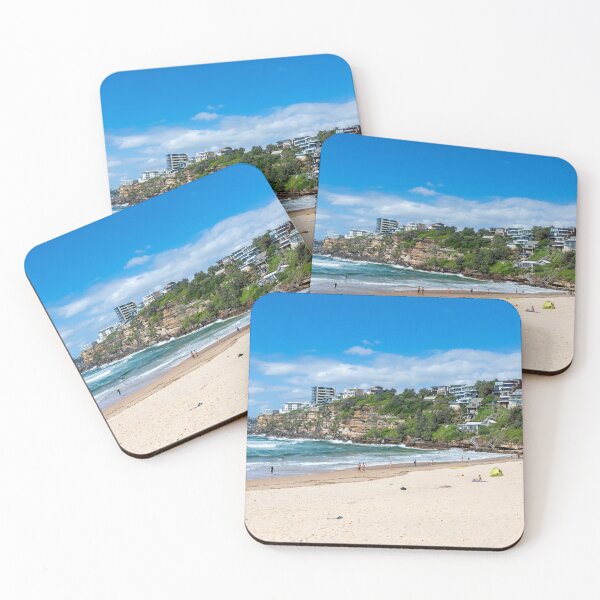 Item preview, Freshwater Beach Sydney designed and sold by Martin Berry Photography.