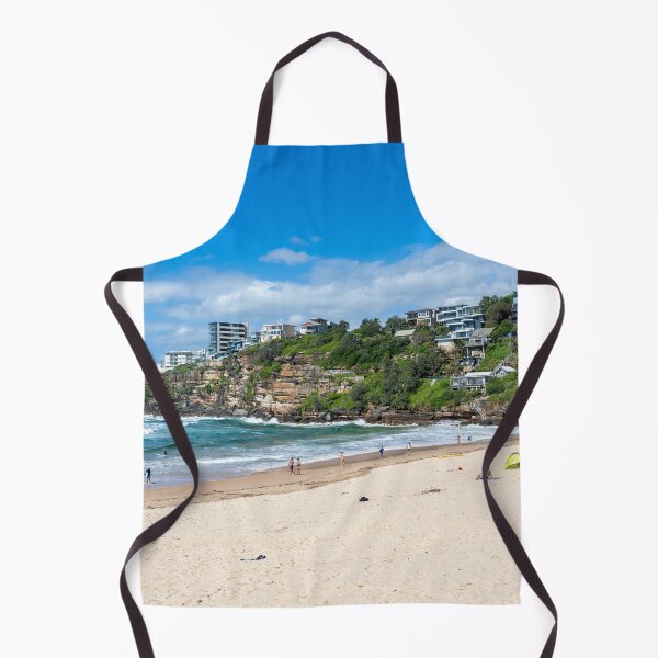 Item preview, Freshwater Beach Sydney designed and sold by Martin Berry Photography.