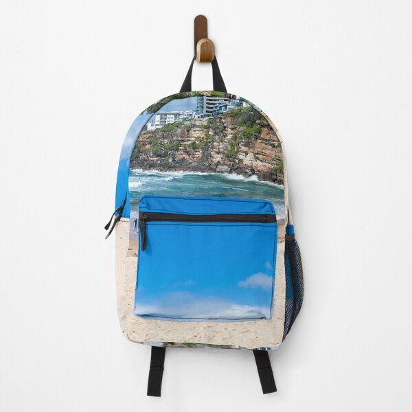 Item preview, Freshwater Beach Sydney designed and sold by Martin Berry Photography.