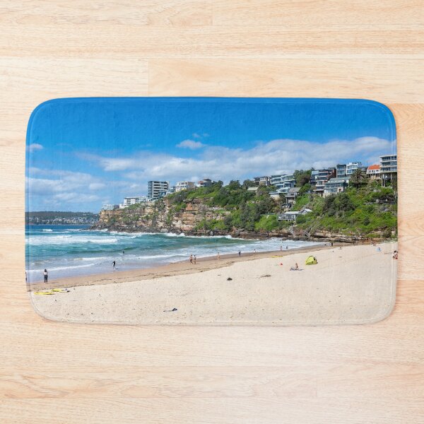 Item preview, Freshwater Beach Sydney designed and sold by Martin Berry Photography.