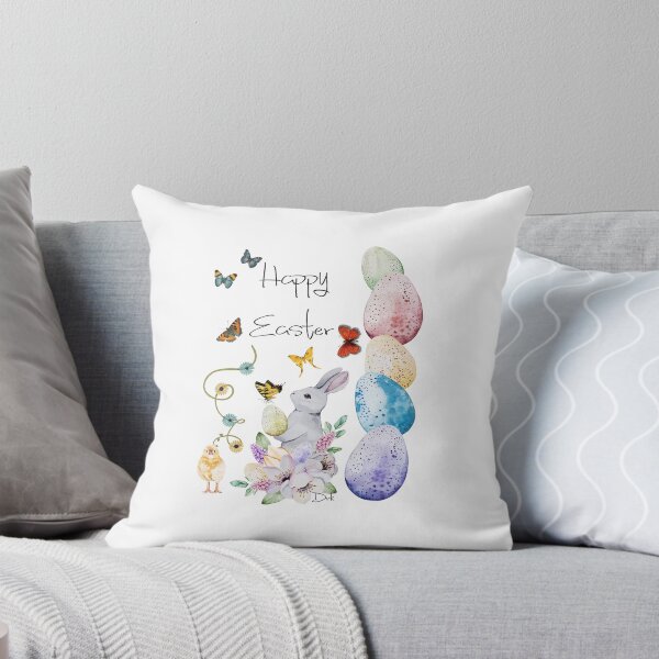 Item preview, Easter Bunny designed and sold by Dianekelton.