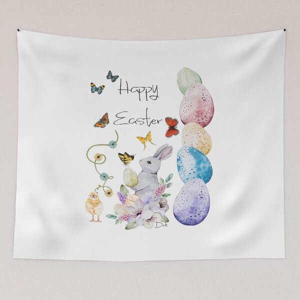 Item preview, Easter Bunny designed and sold by Dianekelton.