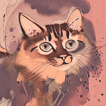 Artwork thumbnail, Fading In Or Fading Out by TiltedCode