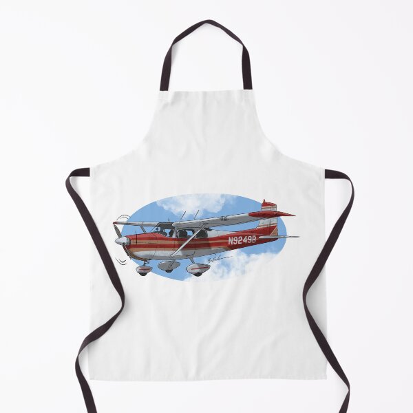 Item preview, Cessna 175 N9249B designed and sold by Michael Garber.