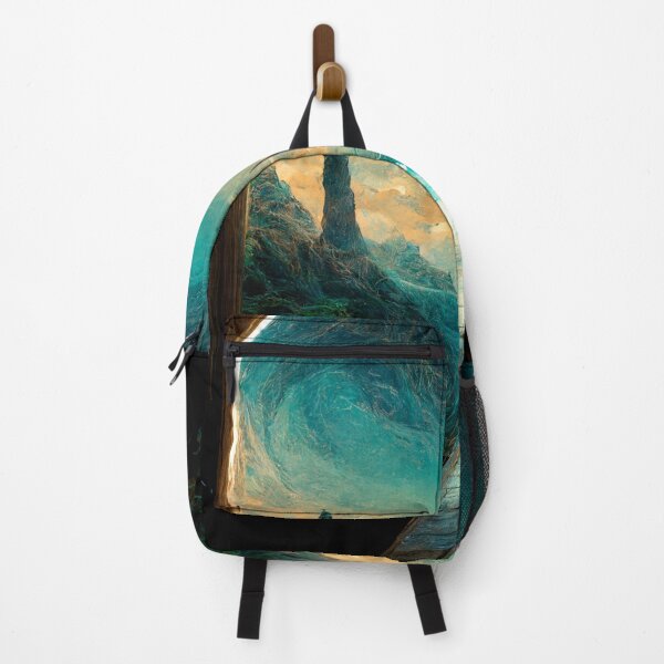 Item preview, A Dreamt Environment designed and sold by The Epic of Old Merch Store.