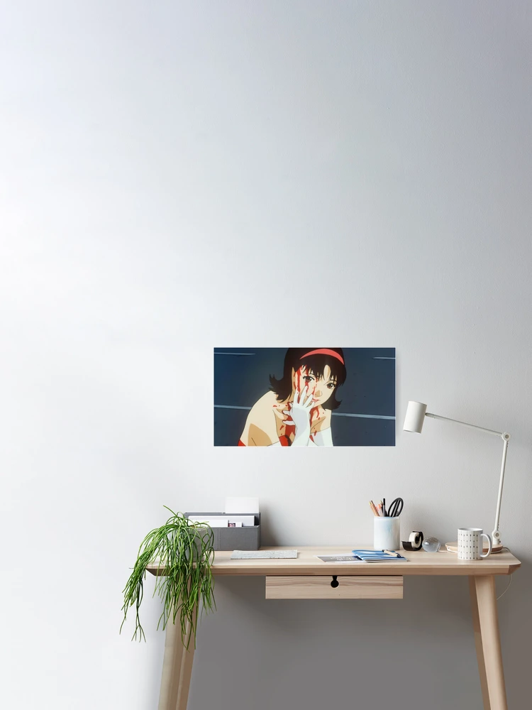 Perfect Blue Poster for Sale by taroxstudio