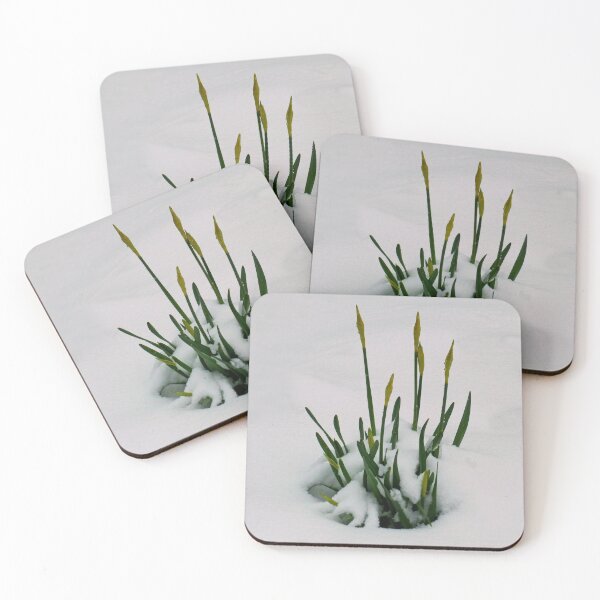 Item preview, Despite Drifts Defiant Daffodils Doggedly Develop designed and sold by Yampimon.