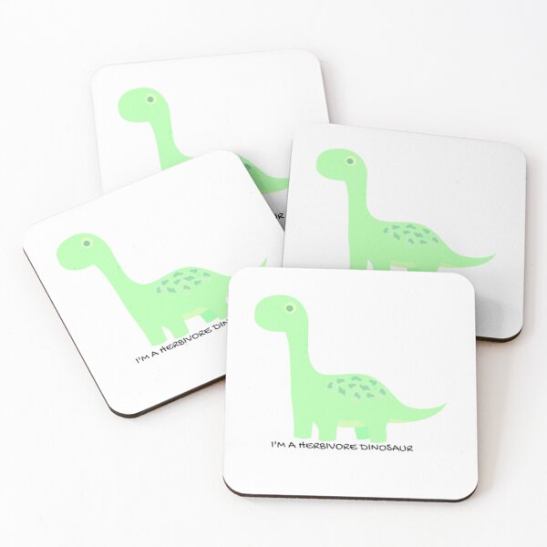 Artikelvorschau, Ich bin ein süßer Pflanzenfresser-Dinosaurier entworfen und verkauft von Legendario00.
