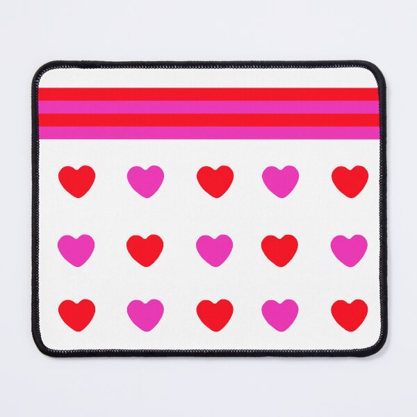 Item preview, Sweet Valentines Pattern designed and sold by ColorZoo.