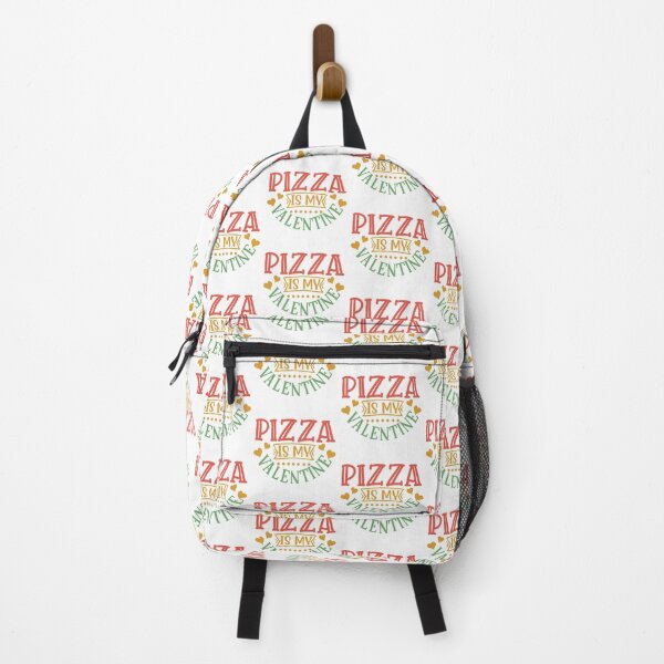 Artikelvorschau, Pizza ist mein Valentinstag entworfen und verkauft von OlivDesignsCo.