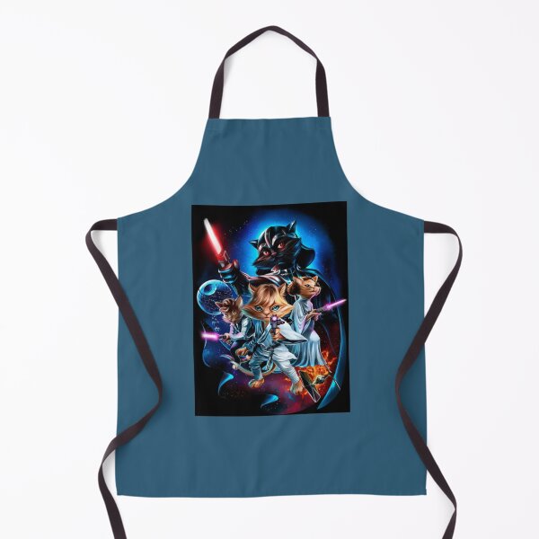 Item preview, Hero Cat in Space Wars Active designed and sold by DayDreamAppe.