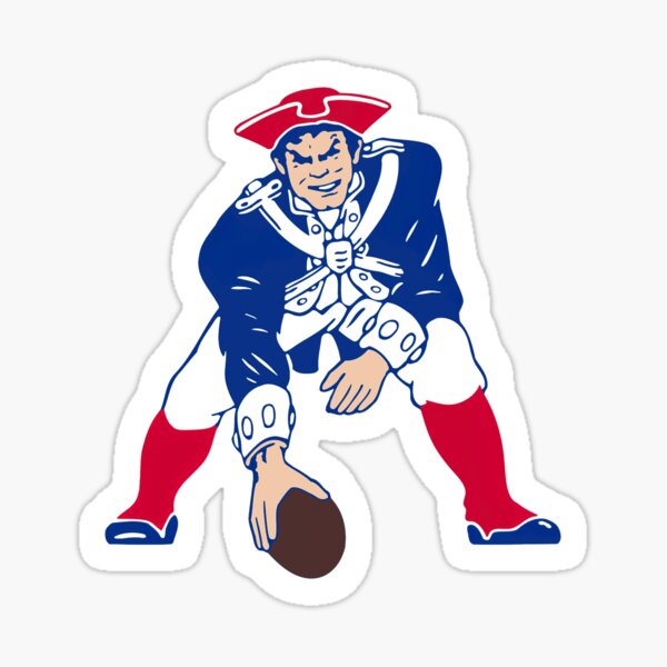 New England Patriots: Tedy Bruschi Legend - Officially Licensed NFL  Removable Wall Adhesive Decal