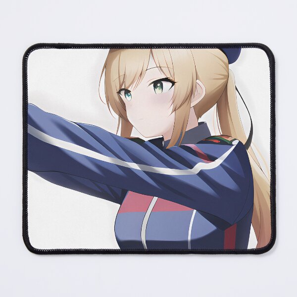 Item preview, Brave and Beautiful: Anime Military Girls designed and sold by Story24net.