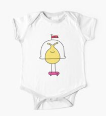 Happy Hopper One Piece - Short Sleeve