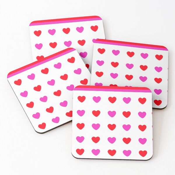 Item preview, Sweet Valentines Pattern designed and sold by ColorZoo.