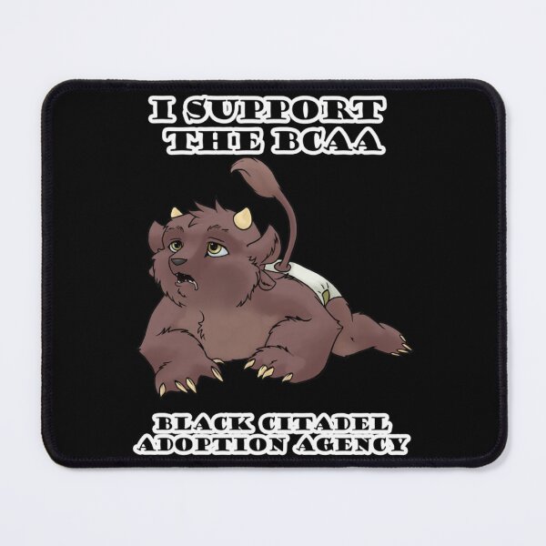 Item preview, Charr Ba designed and sold by DayDreamAppe.
