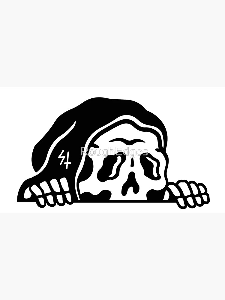 Lurking Class Baseball Cap sold by G Dunham SKU 72142269 Printerval