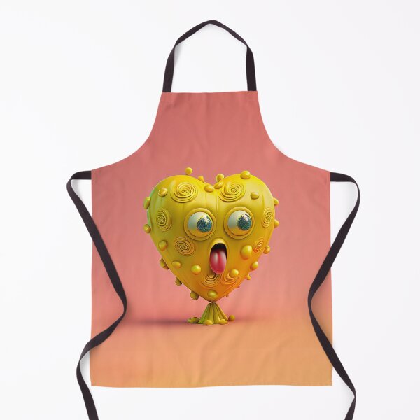 Item preview, A Balloon Heart designed and sold by OffBeatHearts.