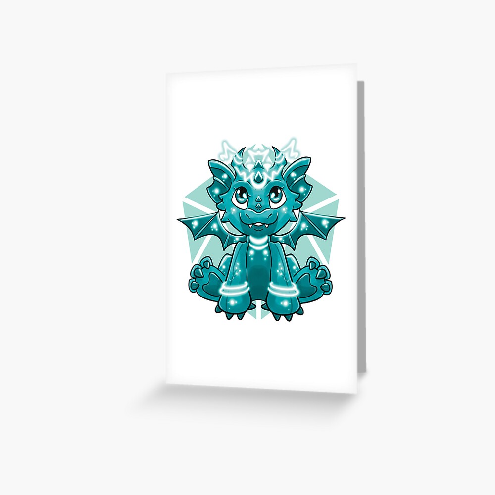Item preview, Greeting Card designed and sold by Dzhelasi.