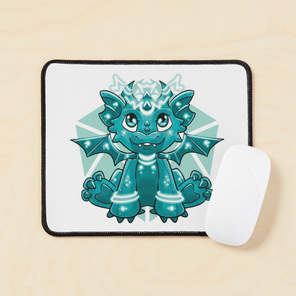 Item preview, Mouse Pad designed and sold by Dzhelasi.