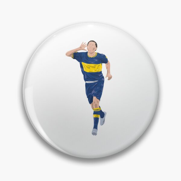 Item preview, Juan Roman Riquelme Minimalist designed and sold by MinimalistDZNS.