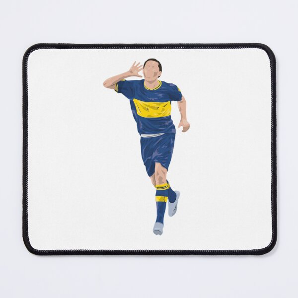 Item preview, Juan Roman Riquelme Minimalist designed and sold by MinimalistDZNS.