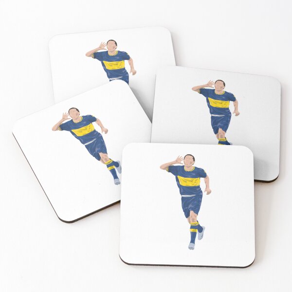 Item preview, Juan Roman Riquelme Minimalist designed and sold by MinimalistDZNS.