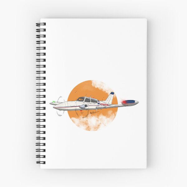 Item preview, Cessna 310 N474DB designed and sold by Michael Garber.