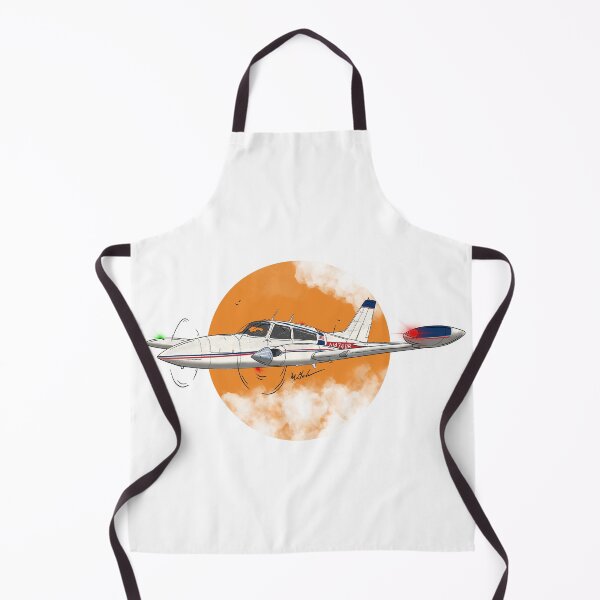 Item preview, Cessna 310 N474DB designed and sold by Michael Garber.