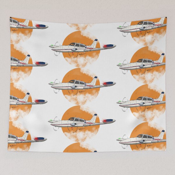 Item preview, Cessna 310 N474DB designed and sold by Michael Garber.