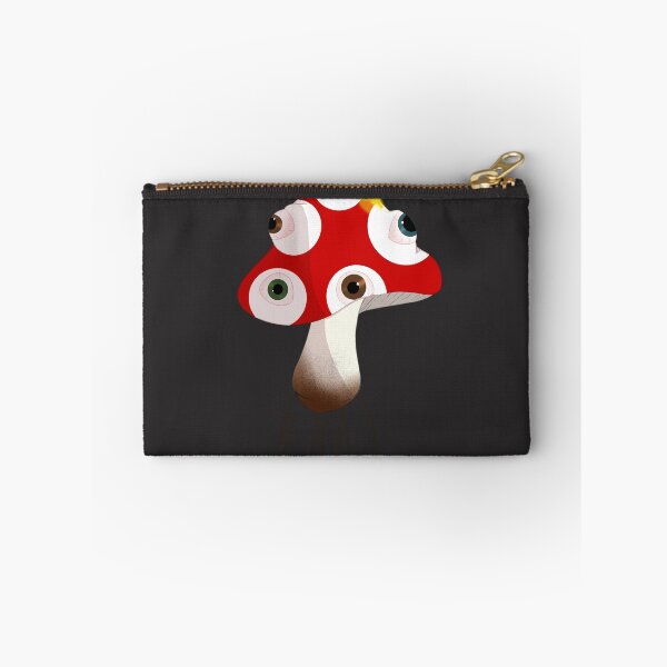 Item preview, You’re The Eye Of My Mushroom designed and sold by Ferral Waffle's Stickers.