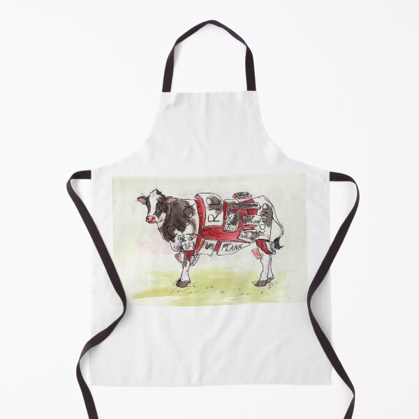 Item preview, STEAKS designed and sold by Alisa-MayK.